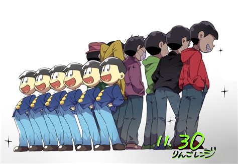 Anime Review 12 Osomatsu San Spoiler Free Magnitude Reviews