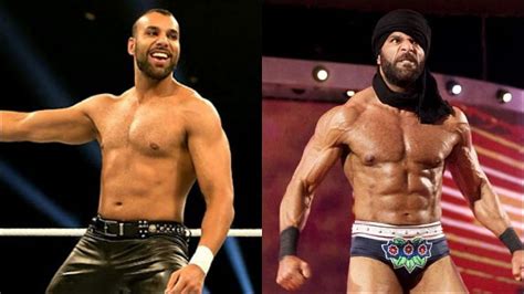 5 Wwe Superstars Who Transformed Their Look