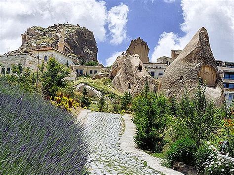 Türkiye nin Ziyaret Edilecek En İyi Yerleri 21 Avrupa