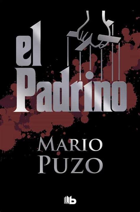 El Padrino Mario Puzo Comprar Libro 9788498723526