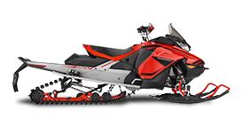 Delta Power Brp Ski Doo Backcountry X Rs E Tec Snowmobile