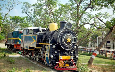 The-Rail-Museum-in-Chennai-unfolds-the-rich-rail-heritage-of-India ...