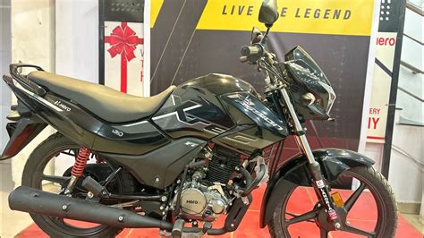 New Hero Passion Xtec 2022 On Road Price Mileage Specifications Hindi