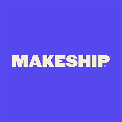 makeship makeship store