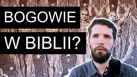 Szatan w Biblii synowie Boży i Elohim YouTube