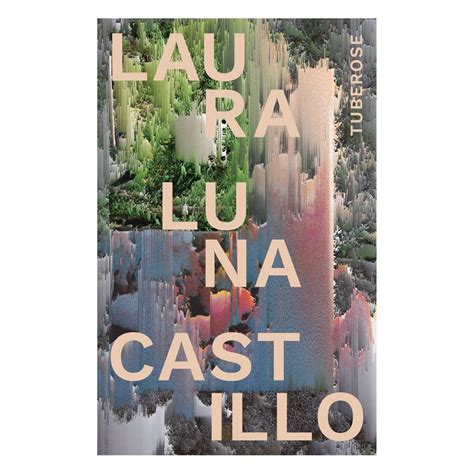 Fantastique Hq › Laura Luna Castillo Tuberose Cassette