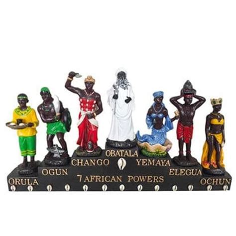 Pin On Orishas Yoruba