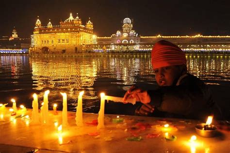 Tripadvisor Goldener Tempel Jallianwala Bagh Teilungsmuseum Und