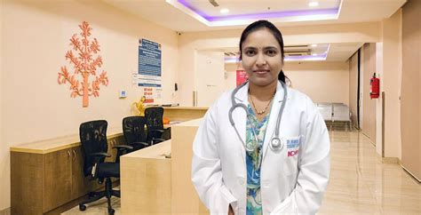 Dr Mamidi Kavitha IVF Specialist In Karimnagar Telangana Indira IVF