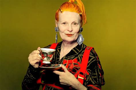 The Legacy of Vivienne Westwood on Fashion | Hypebeast