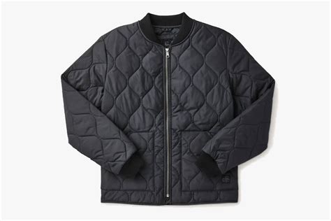 The 22 Best Men’s Quilted Jackets | Improb