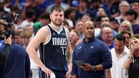 Former Maverick Slams Luka Doncic Criticism