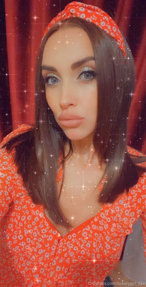 LuxuryGirl Pics By Onlyforfan Online 1381 Porn Pic