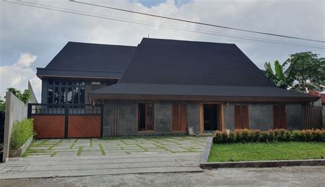 Perbedaan Asal Usul Rumah Anies Baswedan Dan Ganjar Pranowo Tengah Jadi