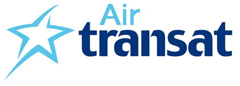 Air Transat – Logo, brand and logotype