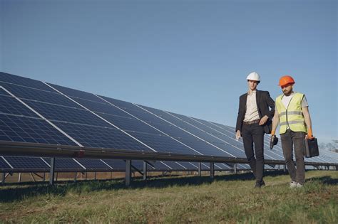 8 Business Opportunities In The Solar Industry Greener Ideal