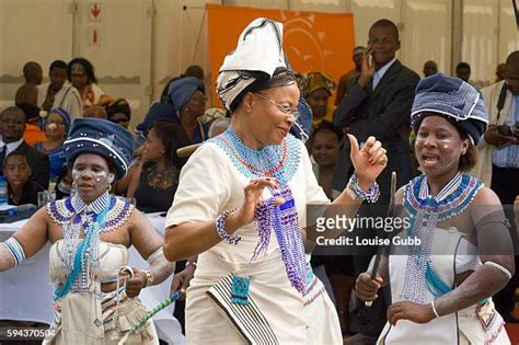 Traditional Xhosa Ceremony Photos and Premium High Res Pictures - Getty ...