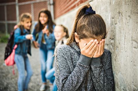 Come Combattere Il Bullismo In Classe Pianetamamma It