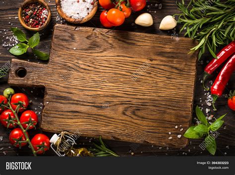 Food Cooking Image & Photo (Free Trial) | Bigstock