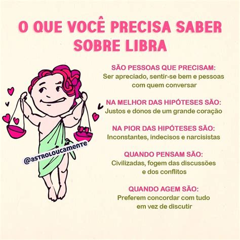 Signo De Libra Personalidade E Tudo Mais Que Voce Precisa Saber