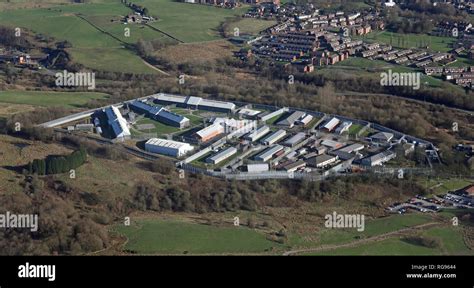 Buckley hall jail hi-res stock photography and images - Alamy