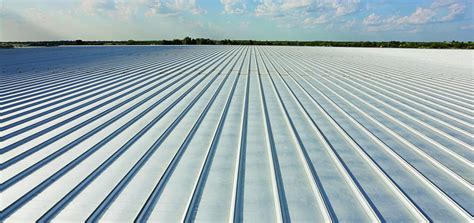 Fort Lauderdales Corrugated Metal Roof Contractors Installers