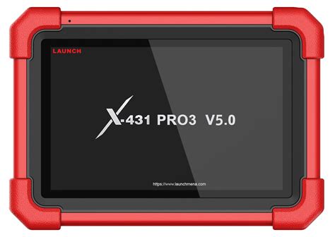 Launch X431 PRO 3 V5 0 جهاز تشخيص احترافي INTEGRATED SOLUTION TRADING