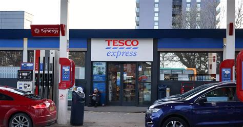 Tesco Charges Every Driver 120 When They Fill Up For Fuel And