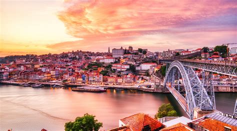 Porto Holidays From Loveholidays