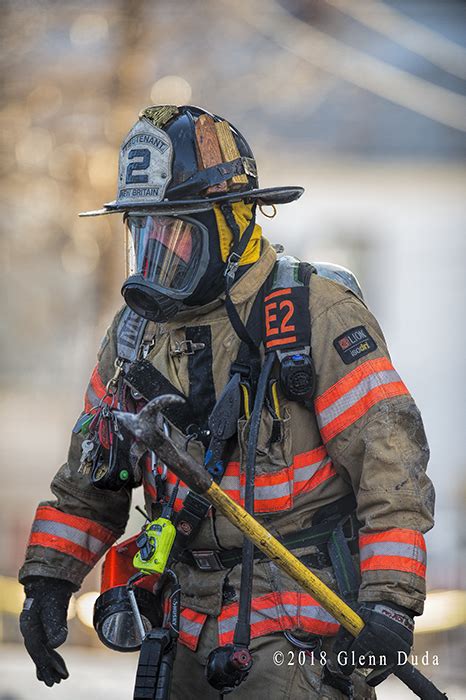 2 Alarm Fire In New Britain Ct February 9 2018 Firescenesnet