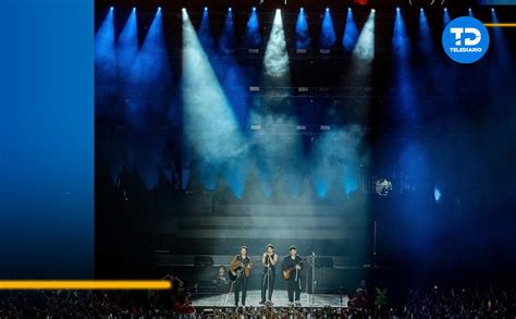 Jonas Brothers Pospone Sus Conciertos En Monterrey Telediario M Xico