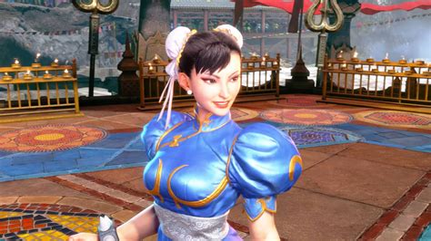 Street Fighter 6 Reveals Unlockable Outfit 2 For All Characters