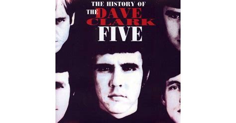 The Dave Clark Five HISTORY OF (2CD) CD