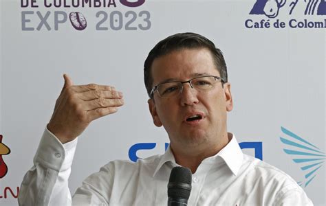 Colombia Espera Cerrar Este A O Con Una Producci N De Millones De