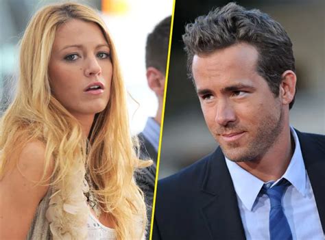 Ryan Reynolds Il F Te Son Anniversaire Avec Blake Lively Public