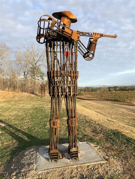 Aar Cmp Talladega Marksmanship Park Revere S Riders