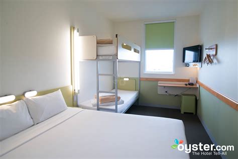 Ibis budget Auckland Airport Review: What To REALLY Expect If You Stay