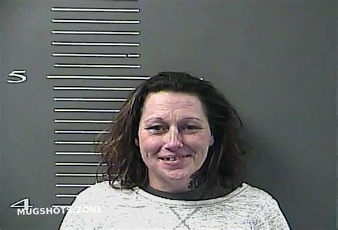 RAY JESSICA BOWEN 02 08 2024 Big Sandy Mugshots Zone