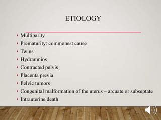 Transverse lie | PPT