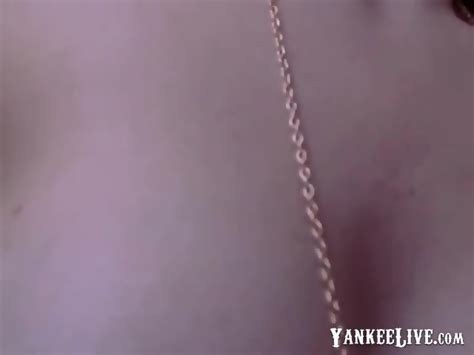 Hot Sexy Babe With Wet Pussy Teasing On Cam