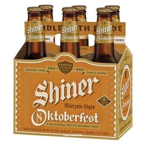 Shiner Oktoberfest Craftshack Buy Craft Beer Online