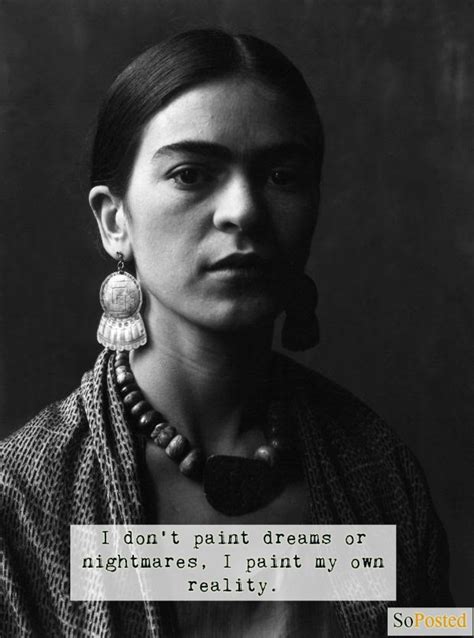 16 Soulful Frida Kahlo Quotes That Make Her An Idol For All Modern ...