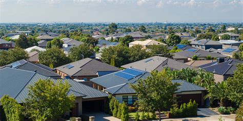 Best Suburbs To Invest In Melbourne In 2024