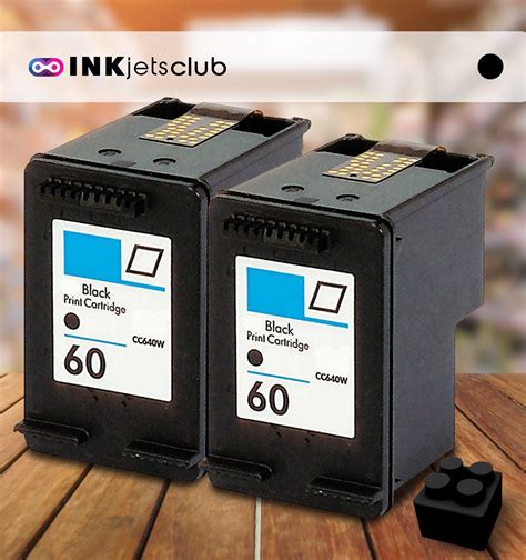 Hp Black Cc Wn Ink Cartridge Set Off Pack Inkjetsclub