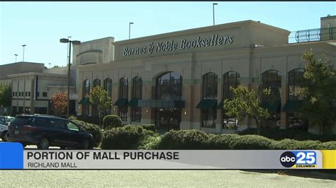 Richland Mall To Undergo Transformation Following Agreement - ABC Columbia