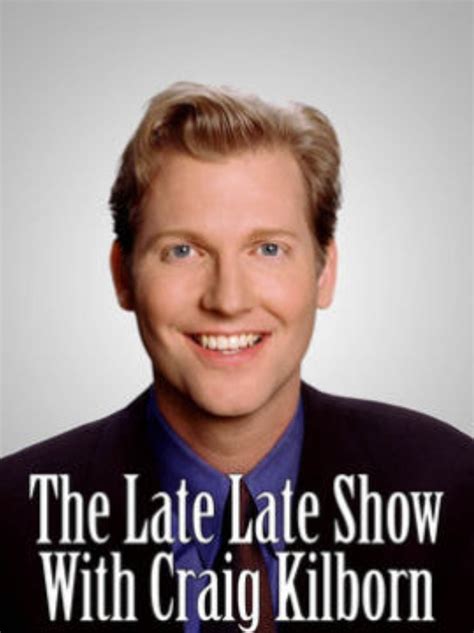 Craig Kilborn