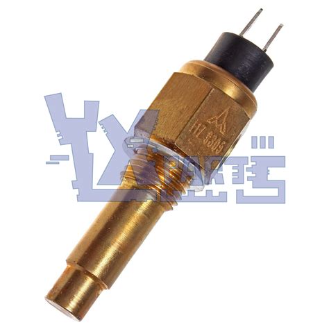 Water Temperature Sensor For Deutz Ebay