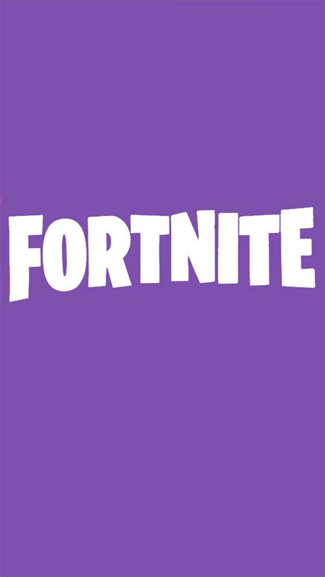 Purple Aesthetic Fortnite Wallpapers - Wallpaper Cave