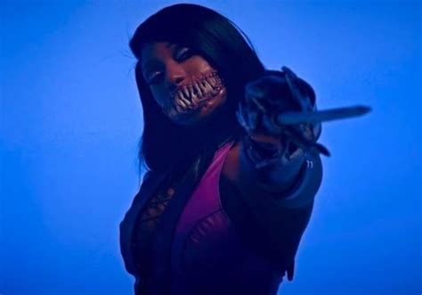 Mortal Kombat 11 S Mileena Trailer Is Impressively Gruesome TechSpot