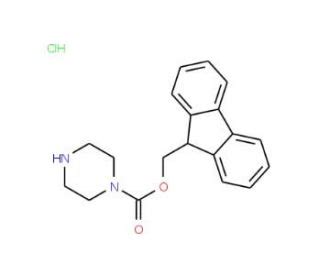 Fmoc Piperazine Hydrochloride Cas Scbt Santa Cruz